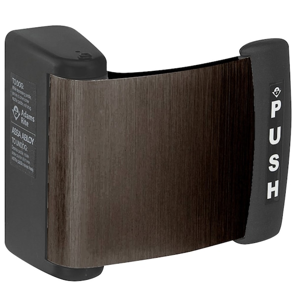 Aluminum Door Trim